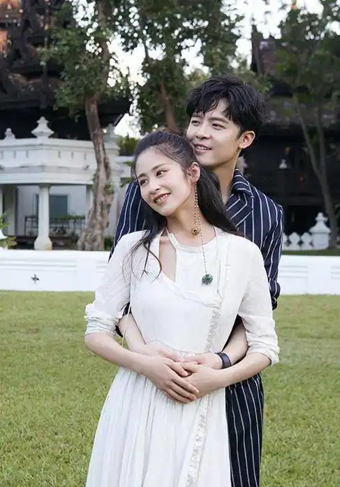 结婚三年后,坚持婚后aa制的付辛博颖儿夫妇,如今现状怎样_生活_俩人