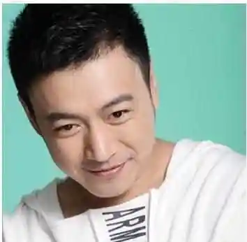 8款脸胖男人短发发型,酷感又时尚!