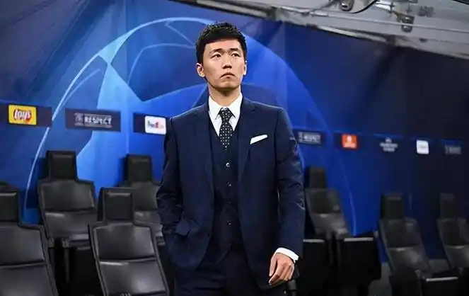 "苏宁太子"被美国资本套路了|苏宁|张康阳|国米_新浪新闻