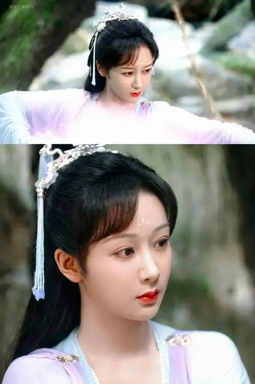 沉香如屑节奏好快# 紫的哭戏yyds 沉香如屑|杨紫x颜淡 676767