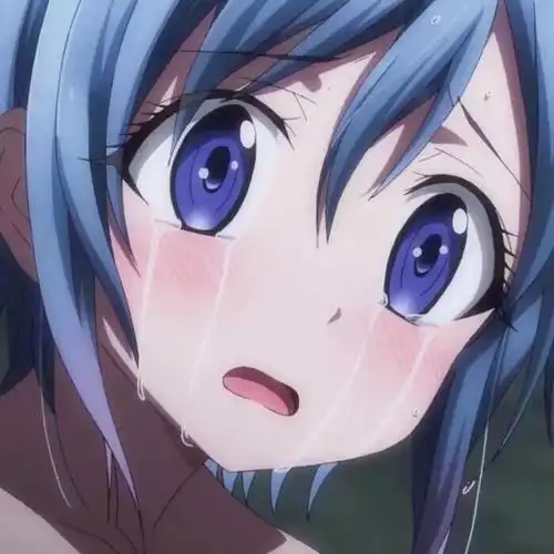 2020最火女生头像微信卡通动漫