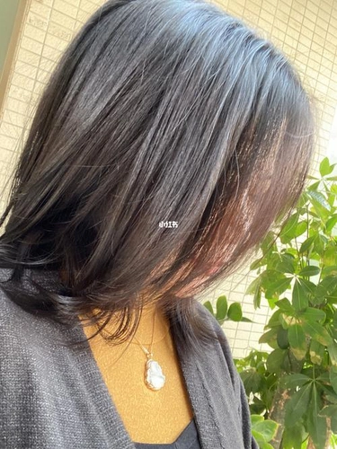 怀孕前可以染头发吗