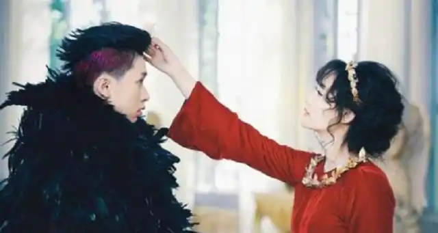 半妖倾城第三季大结局