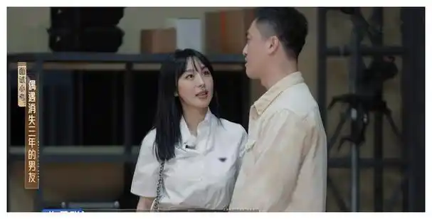 李菲儿挑战无限突破自我介绍遭干扰作品看点不足