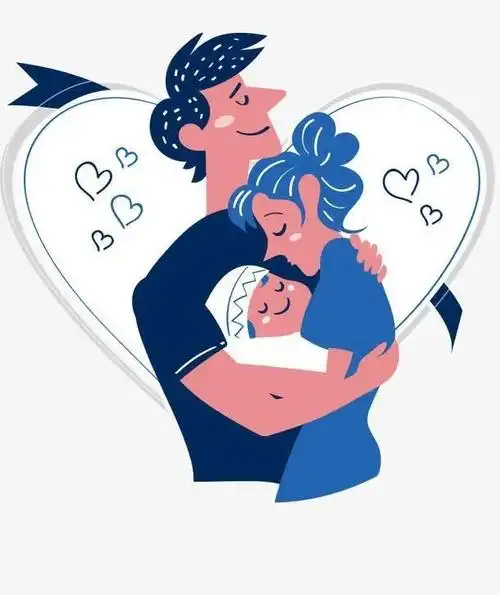 牛年从祝福开始心有祝福爱就在身边