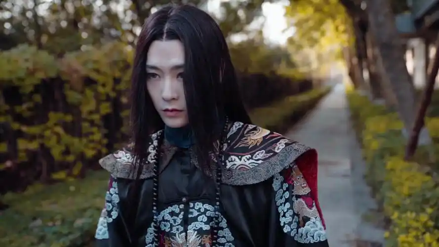 《我的僵尸王爷》第15集:铜板落地 只留一人