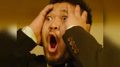 保镖:我炸了 分手大师  邓超  杨幂