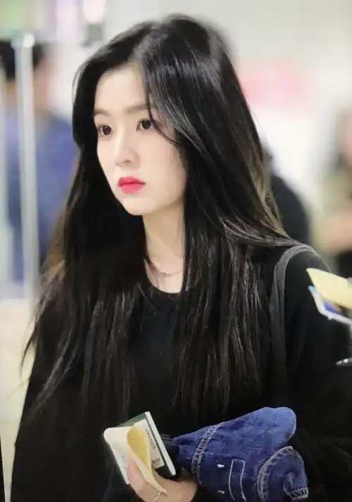 韩国网友票选最美女爱豆,素颜长这样,符合你的审美吗?