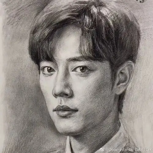 肖战[超话]##肖战##向全世界安利肖战# xzg.