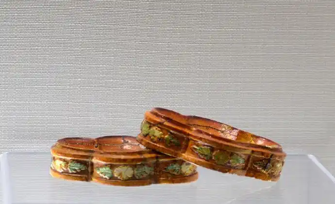 赤峰博物馆:以辽金瓷器收藏著称,馆藏辽三彩文物有罕品|真知堂