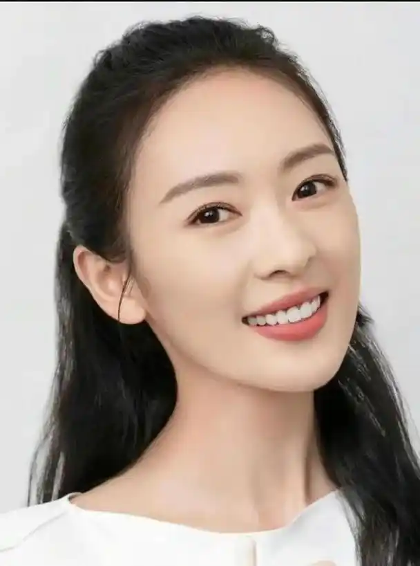 童瑶20张精美的照片