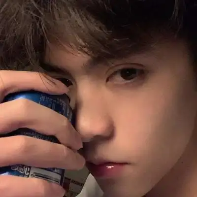 宋知意/个性高冷优质成熟真人男_男生头像_我要个性网