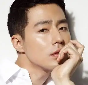 赵寅成头像赵寅成的帅气图片