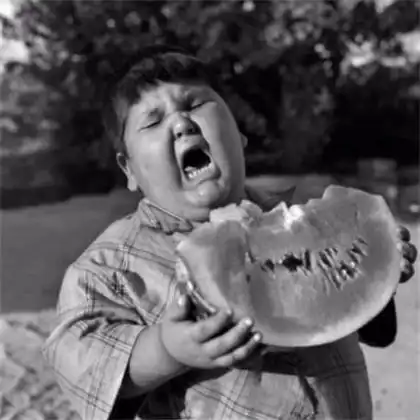 趣味沙雕搞怪的男生头像笑掉大牙可爱点