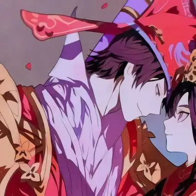 大圣娶亲,一生所爱cp情头