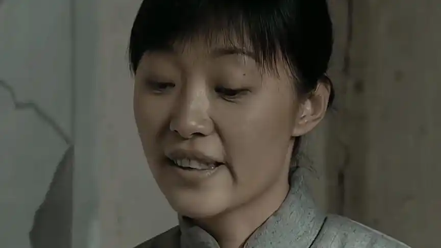 亮剑  云飞勇猛追杀汉奸-秀琴买酒缴获枪