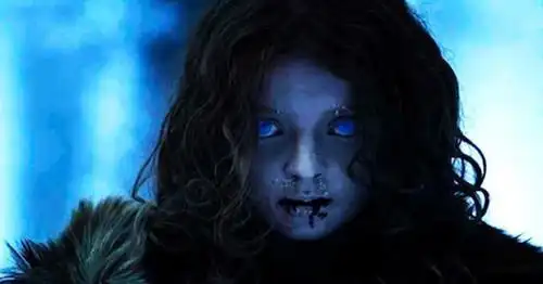 豪宅惊魂健身房里认识的妖艳美女居然在我家养小鬼