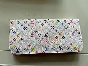 【lv白三彩钱包】lv白三彩钱包品牌,价格 - 阿里巴巴