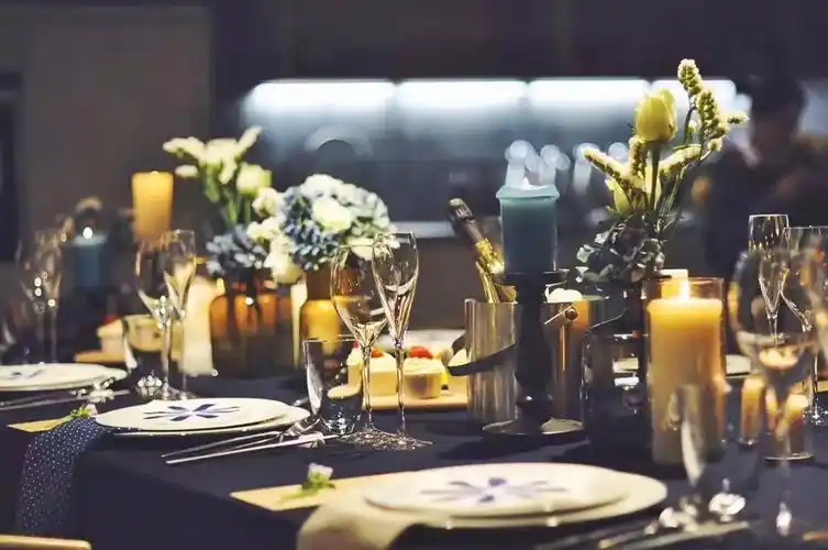 饕餮南岸宴遇十三席赴一场南滨路畔的任性私宴