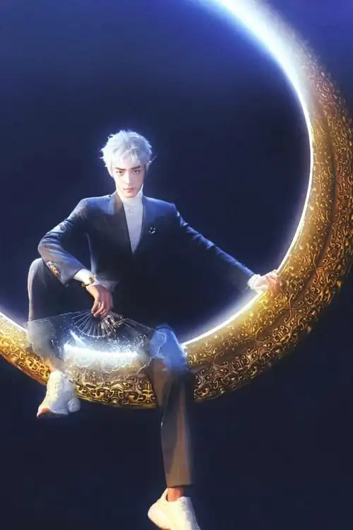 1月14日 22:50   关注  肖战