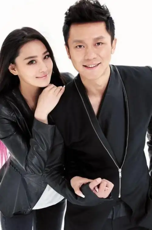 歌手格格小我材料