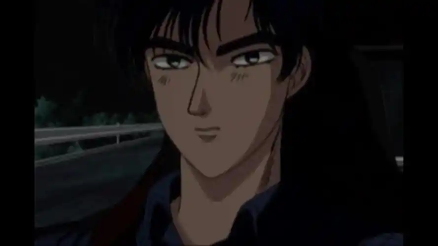 头文字d鬼畜第一集_哔哩哔哩_bilibili