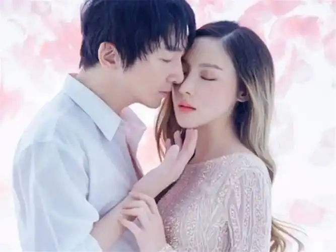 相识,相恋,相守,平凡而真挚的爱情故事在苏可和杨洋之间上演.