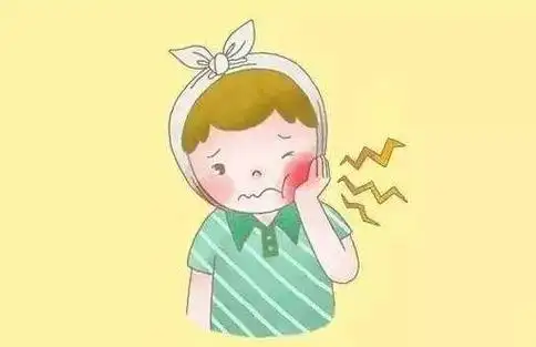 导致宝宝牙痛的原因有哪些