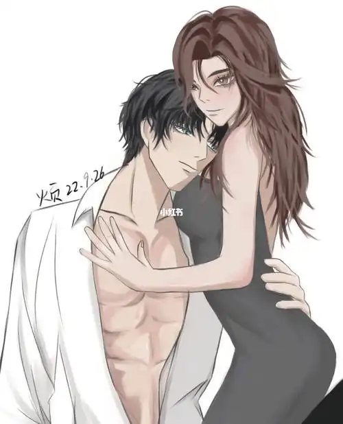 把摸腹肌实践一下