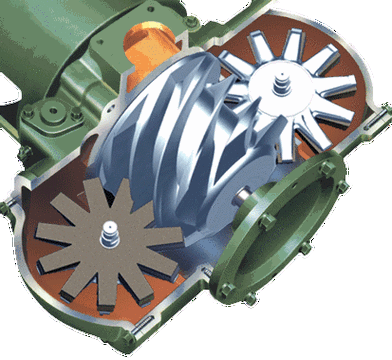 冷库螺杆制冷压缩机维修攻略