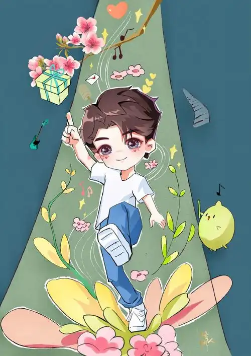 张云雷0111生日快乐##张云雷给粉丝最好的礼物