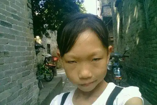 丑到你想吐网络丑女排行榜top20凤姐名列第六