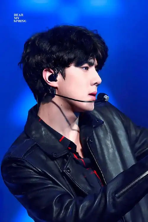 吴世勋的那年今日