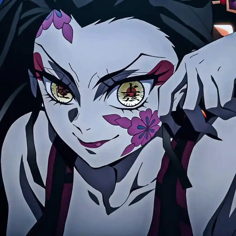 上弦之陸#torguan #鬼灭之刃 @dou 小助手 @抖 - 抖音