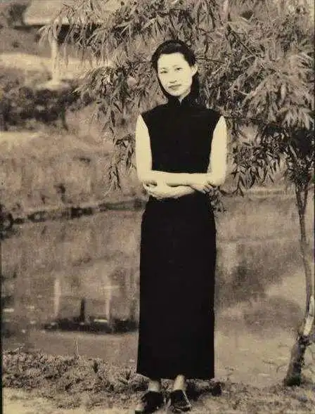 赵四小姐传奇有多动人真相就有多惨淡