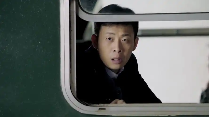 活动  【鸡毛飞上天】张译演技炸裂片段,八年的等待一朝相遇,其中滋味