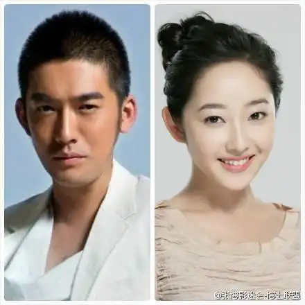 由强视传媒和阮杰工作室联合出品,张博,蒋梦婕等实力派演员加盟的大型