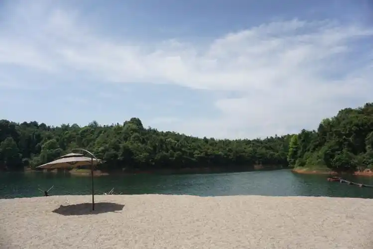 西海水世界·巾口景区