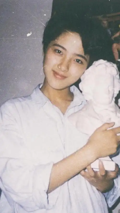 回顾曾黎:中戏绝代佳人,21年星途不温不火,艺术初心依旧闪耀