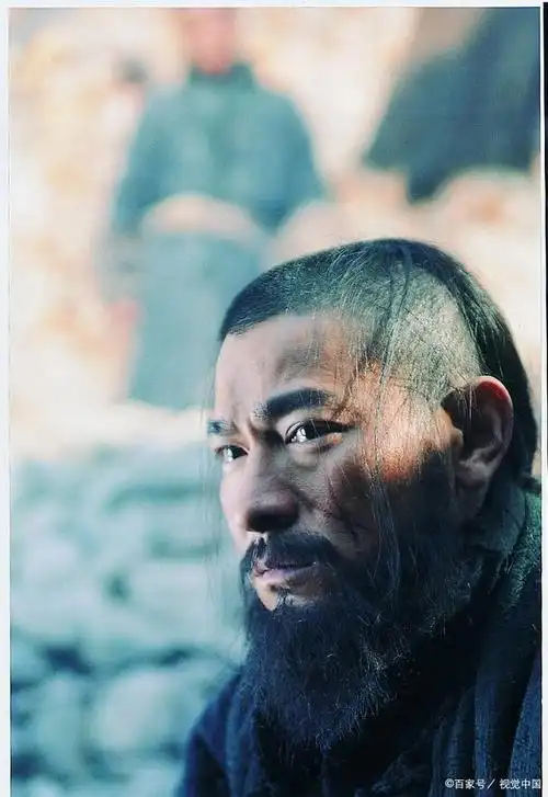 陈可辛拍《投名状》花1亿请李连杰,刘德华却只有1600万