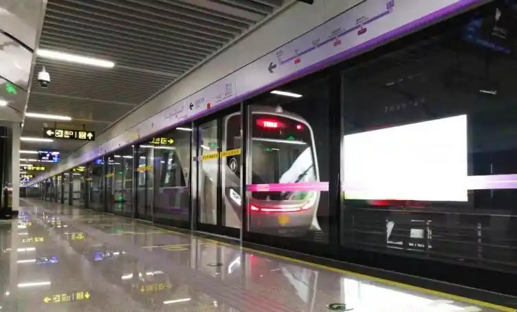 河南郑州地铁有几条线