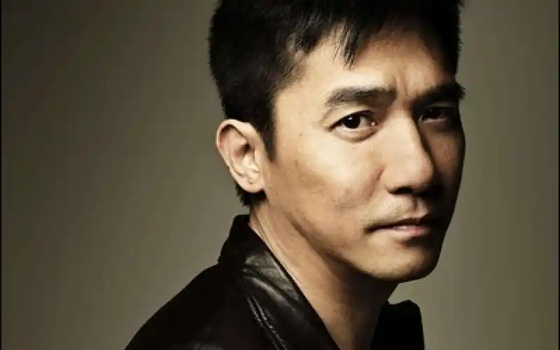 felix城市漫游记——梁朝伟篇