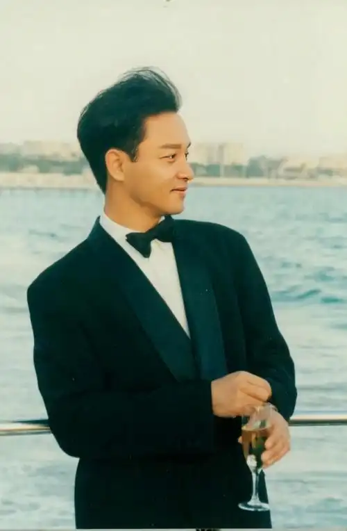 张国荣 - 堆糖,美图壁纸兴趣社区