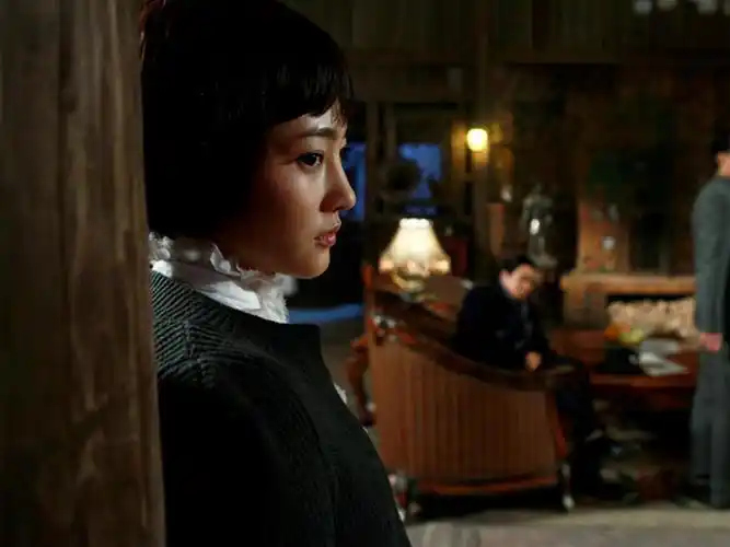 五号特工组王丽坤