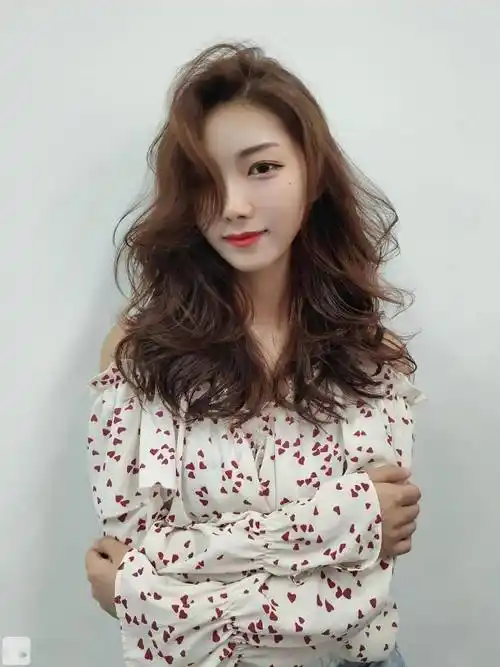 2020年终回顾波波网人气发型长发篇