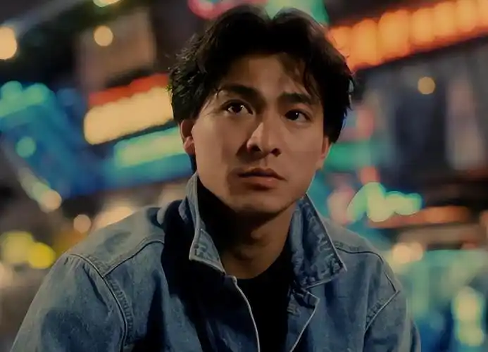 刘德华出道40年,在音乐,影视等领域都有着相当好的成绩,在他身上看到