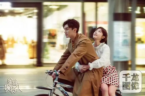 《金牌投资人》下周收官 杨旭文张俪职场修"恋"之旅结局成谜