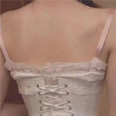 抖音女生头像唯美侧面高清图片