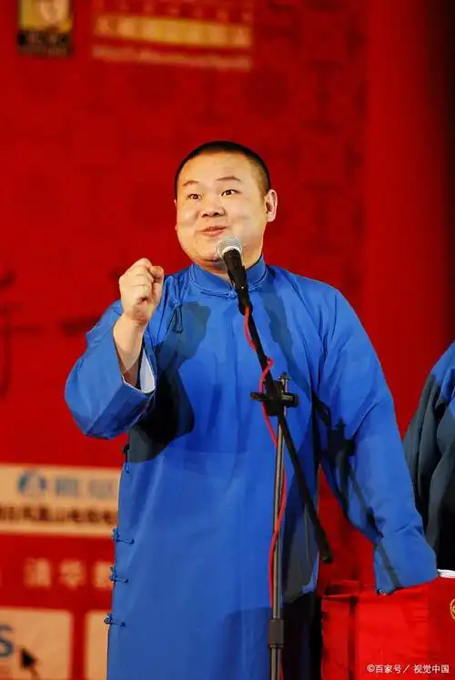 一分钟带你了解贱萌的小岳岳