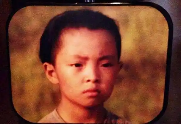 【破茧成星的童年富大龙】1976年2月,甘肃天水的璀璨星河诞生了才子